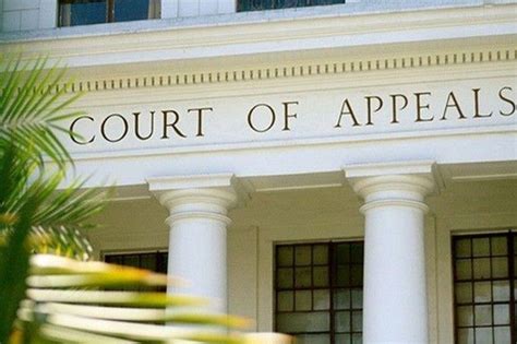 cebu court of appeals|Court of Appeals .